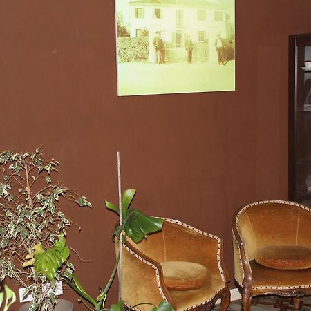 Medoacvs B&B Stra Bagian luar foto