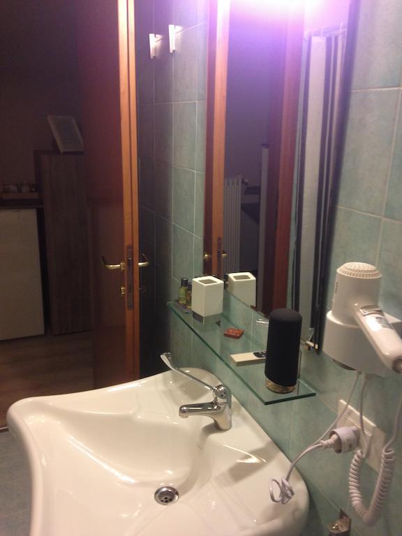 Medoacvs B&B Stra Ruang foto