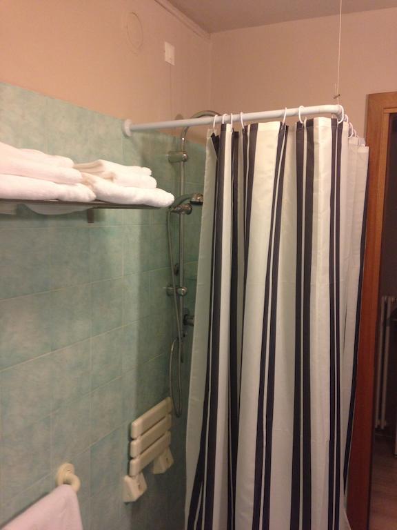 Medoacvs B&B Stra Ruang foto