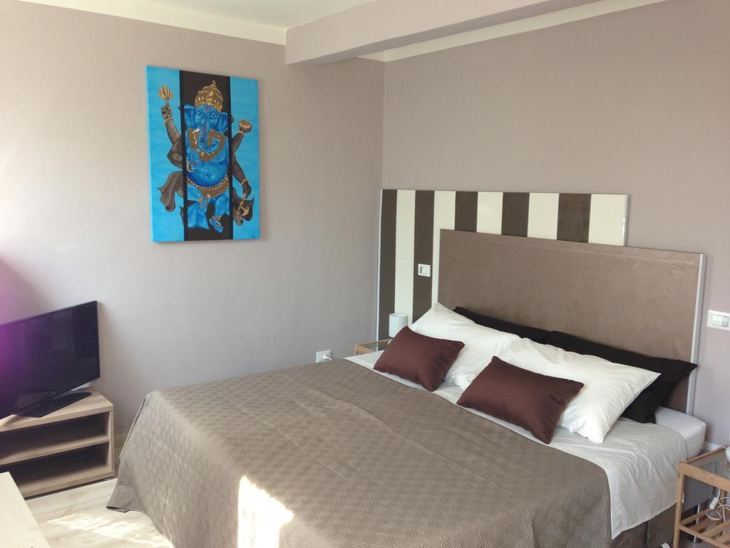 Medoacvs B&B Stra Ruang foto