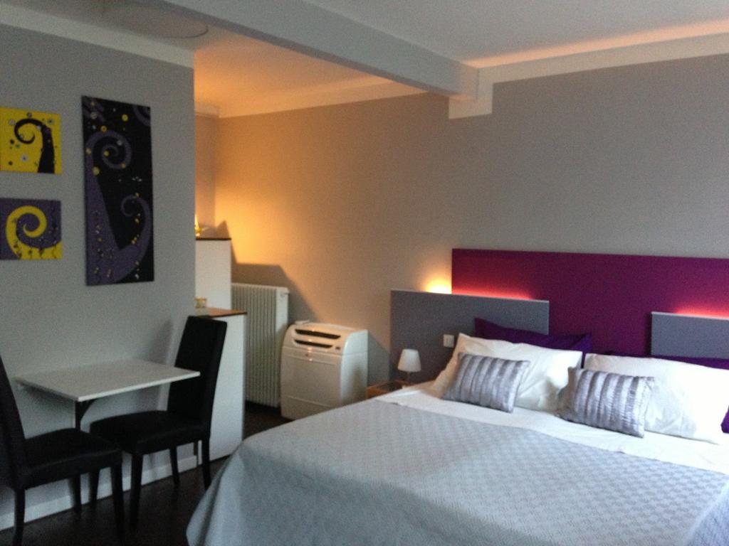 Medoacvs B&B Stra Ruang foto