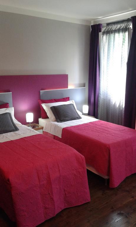 Medoacvs B&B Stra Bagian luar foto