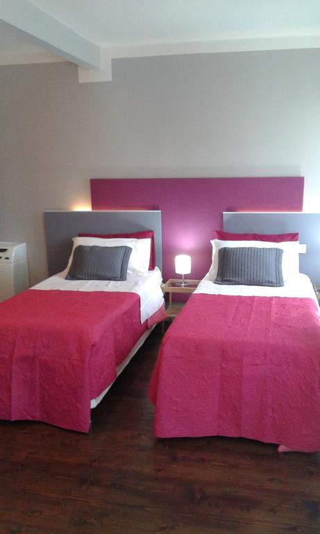 Medoacvs B&B Stra Bagian luar foto