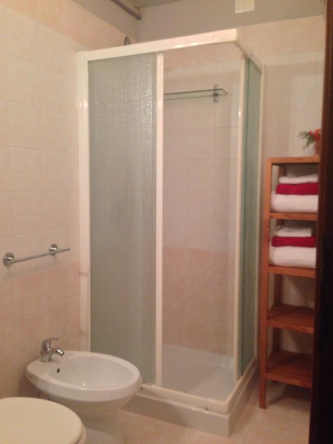 Medoacvs B&B Stra Bagian luar foto