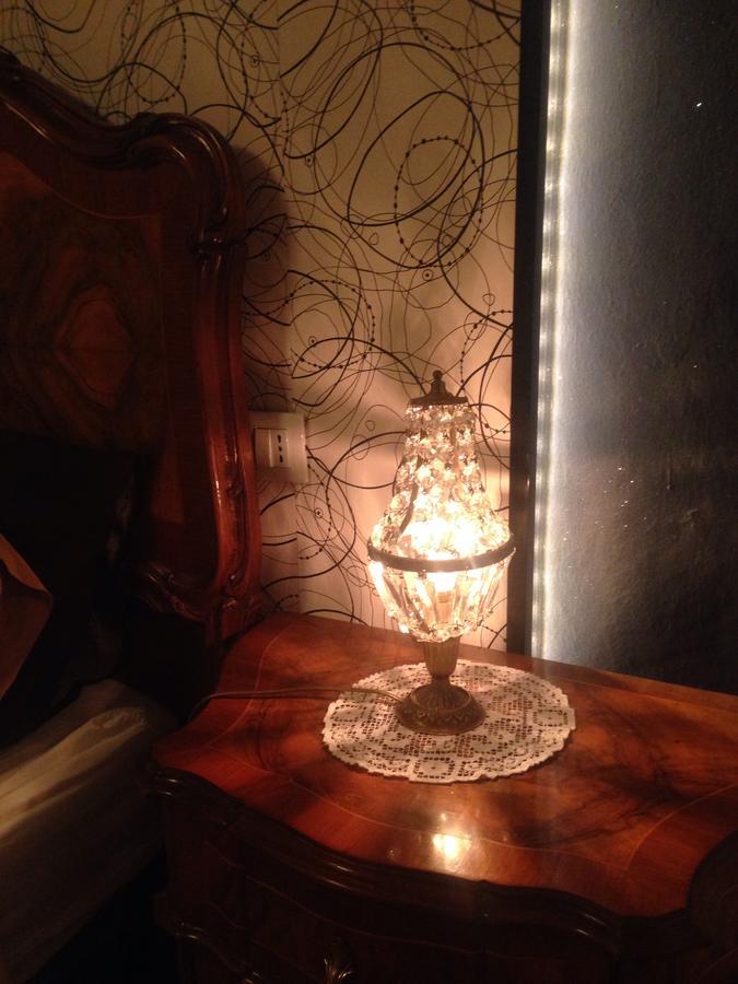 Medoacvs B&B Stra Bagian luar foto