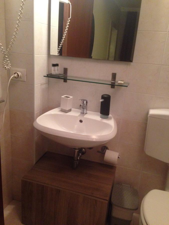 Medoacvs B&B Stra Bagian luar foto