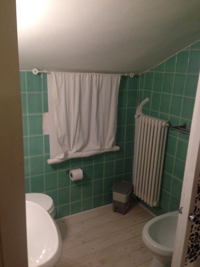 Medoacvs B&B Stra Bagian luar foto