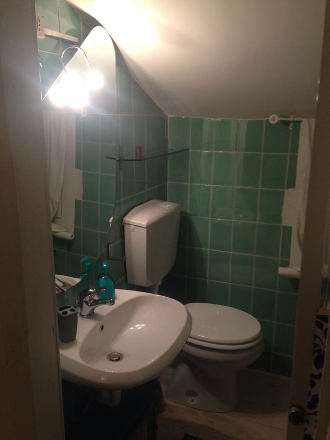 Medoacvs B&B Stra Bagian luar foto