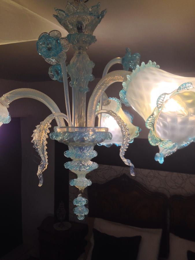 Medoacvs B&B Stra Bagian luar foto