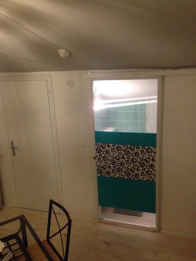 Medoacvs B&B Stra Bagian luar foto