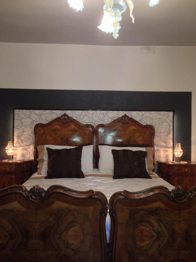 Medoacvs B&B Stra Bagian luar foto