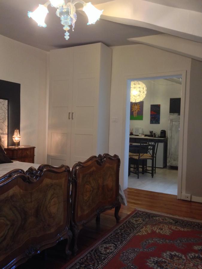 Medoacvs B&B Stra Bagian luar foto