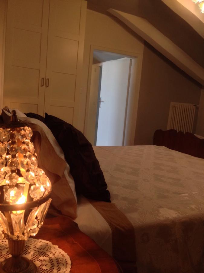 Medoacvs B&B Stra Bagian luar foto