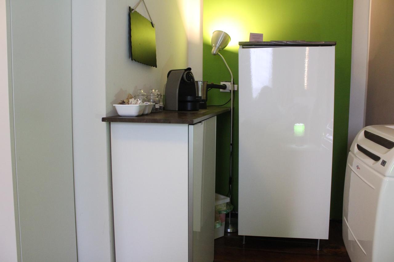 Medoacvs B&B Stra Bagian luar foto