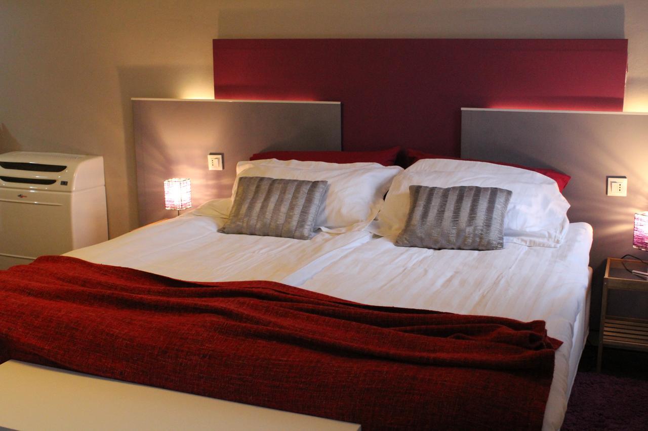 Medoacvs B&B Stra Bagian luar foto