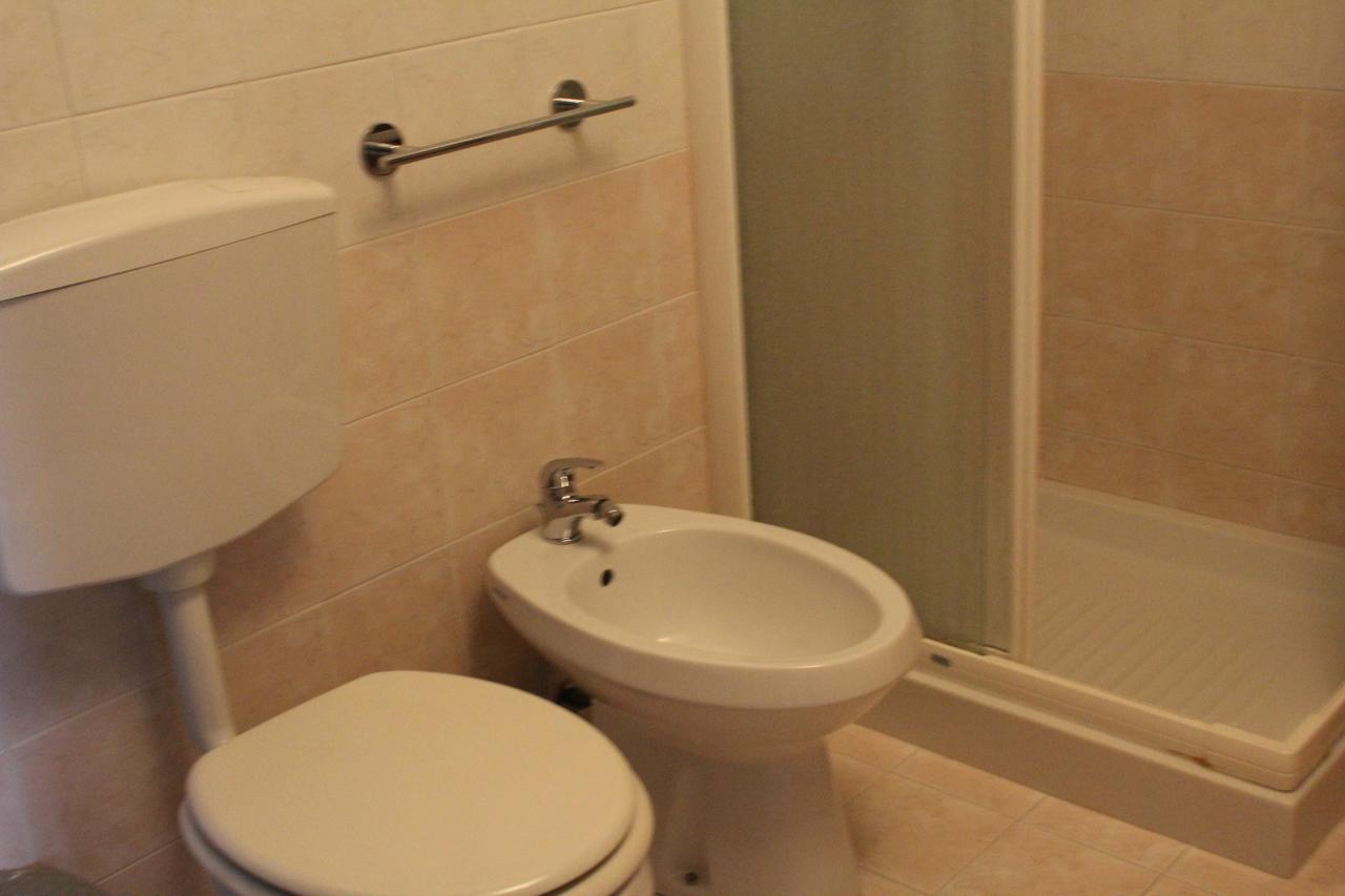 Medoacvs B&B Stra Bagian luar foto