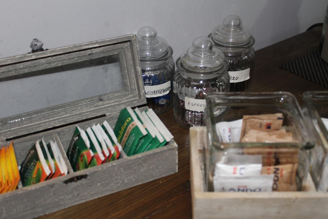 Medoacvs B&B Stra Bagian luar foto