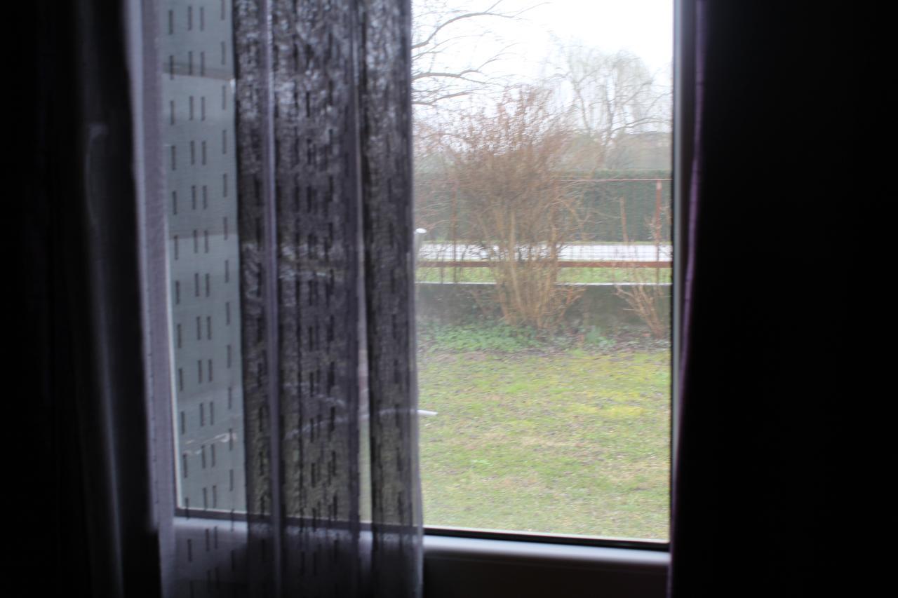Medoacvs B&B Stra Bagian luar foto
