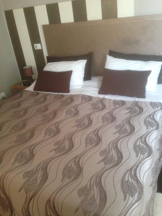 Medoacvs B&B Stra Bagian luar foto