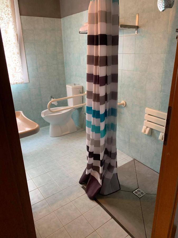 Medoacvs B&B Stra Bagian luar foto